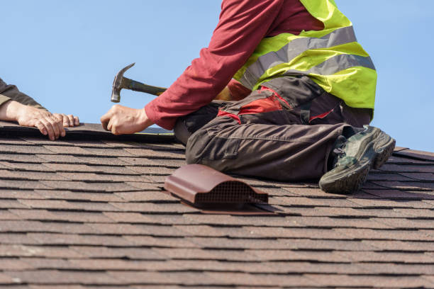 Best Roof Repair Services  in Rustburg, VA