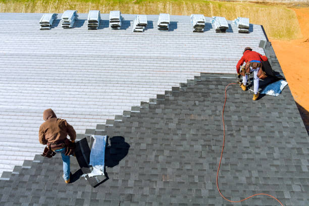 Slate Roofing Contractor in Rustburg, VA