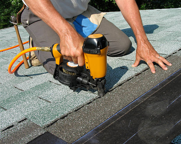 Best Metal Roofing Contractor  in Rustburg, VA