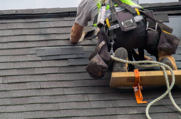 Best Residential Roofing Contractor  in Rustburg, VA