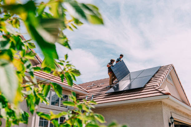 Best Roofing Contractor Near Me  in Rustburg, VA