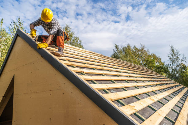 Trusted Rustburg, VA Roofing Contractor Experts