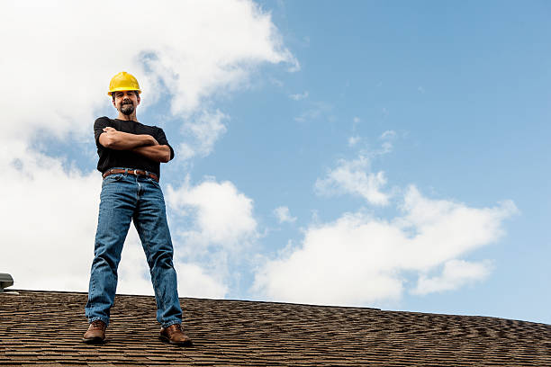 Best Metal Roofing Contractor  in Rustburg, VA
