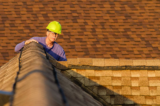 Best Roof Restoration Services  in Rustburg, VA