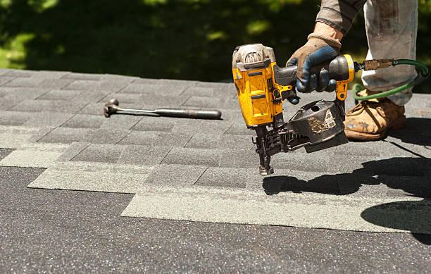 Best Slate Roofing Contractor  in Rustburg, VA