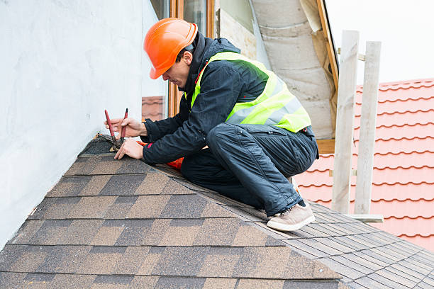 Best Best Roofing Contractors  in Rustburg, VA