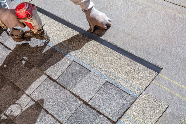 Best Roof Leak Repair  in Rustburg, VA
