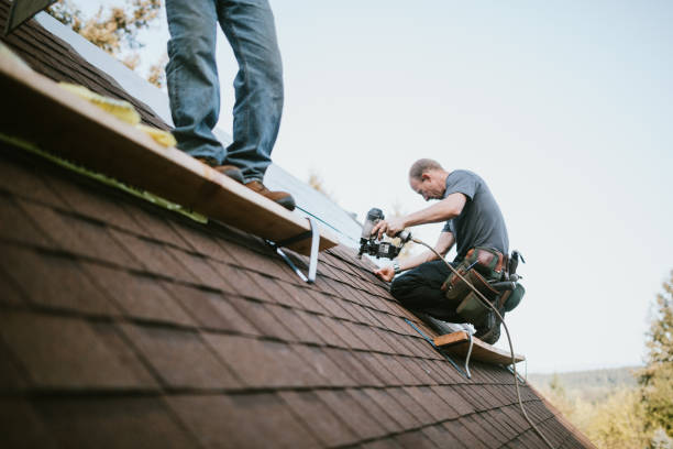 Best New Roof Installation  in Rustburg, VA