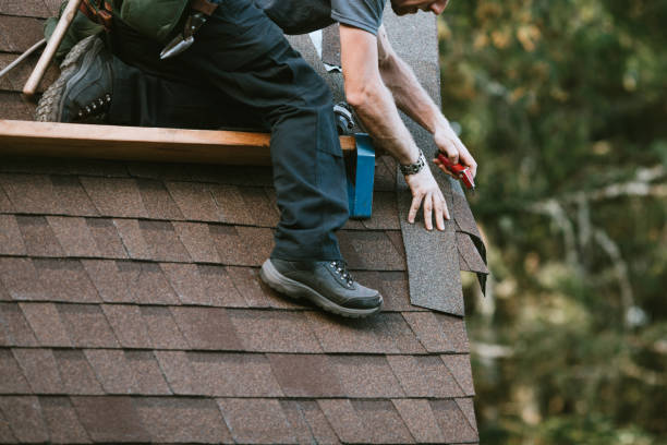 Best Slate Roofing Contractor  in Rustburg, VA